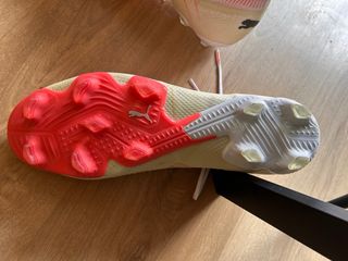 Botas Puma Future Pro FG