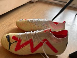 Botas Puma Future Pro FG