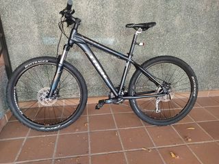 Bicicleta de montaña Trek skye 