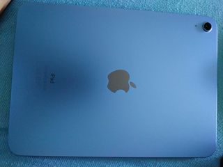 iPad 10ª generación Azul