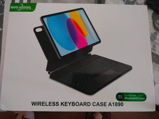 iPad 10ª generación Azul