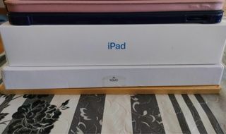 iPad 10ª generación Azul