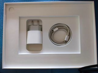 iPad 10ª generación Azul