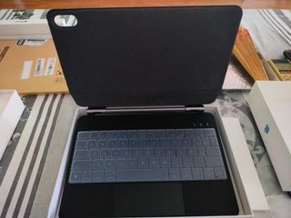 iPad 10ª generación Azul