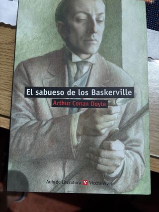 El Sabueso De Los Baskerville