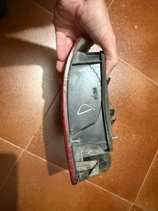 Piloto Seat León (1M1) 99-04