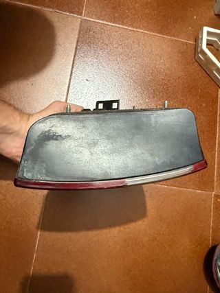 Piloto Seat León (1M1) 99-04
