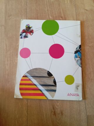 Eso 4 física y química