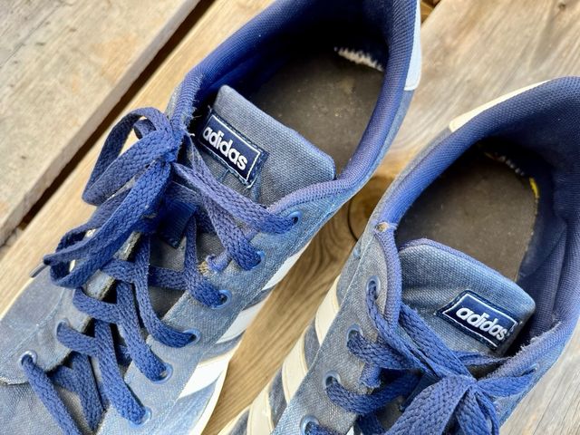 Zapatillas Adidas hombre