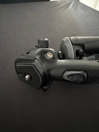Treppiede Manfrotto 785B