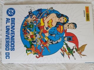 Superman. la orden de la lámpara negra