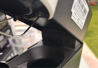 Cafetera Nespresso Vertuo