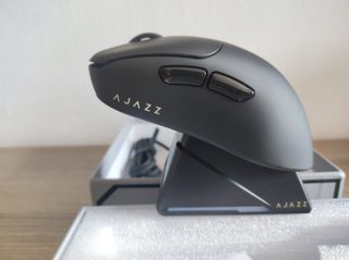 Ratón gaming AJAZZ AJ179 APEX 8K