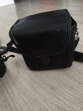 Nikon Coolpix P500 - Cámara 36x Zoom