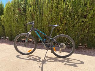 Orbea MX24: Bicicleta montaña niño