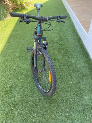 Orbea MX24: Bicicleta montaña niño