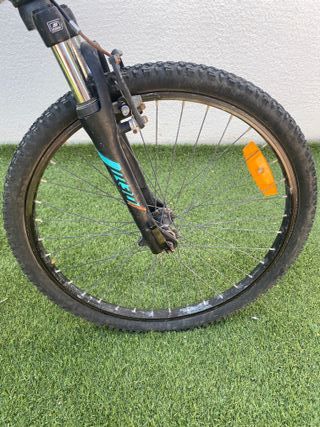 Orbea MX24: Bicicleta montaña niño