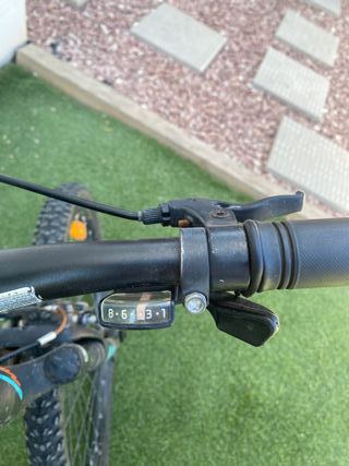 Orbea MX24: Bicicleta montaña niño