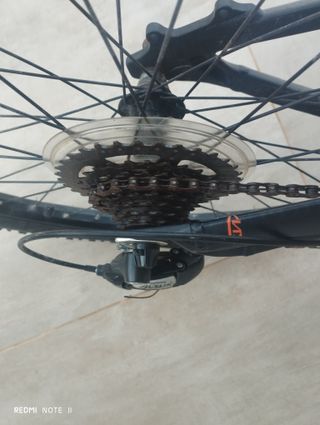 Orbea MX24: Bicicleta montaña niño