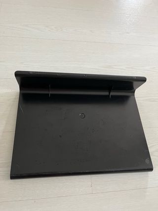 Soporte elevador portátil