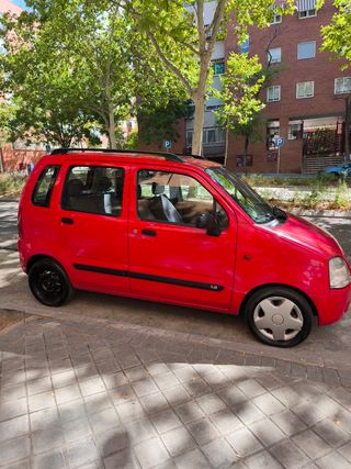 Suzuki Wagon R 2003