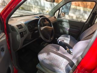 Suzuki Wagon R 2003