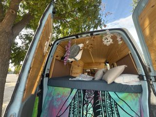 Renault Master 2004