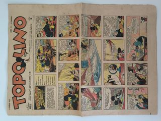 Topolino 