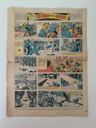 Topolino 