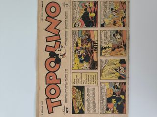 Topolino 