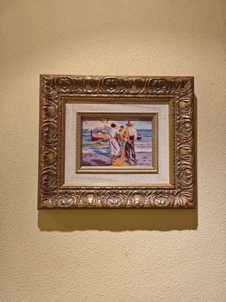 CONJUNTOS DE CUADROS