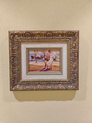 CONJUNTOS DE CUADROS