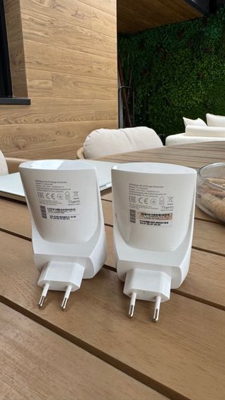 TP-Link TL-WA850RE x2 - Extensores WiFi