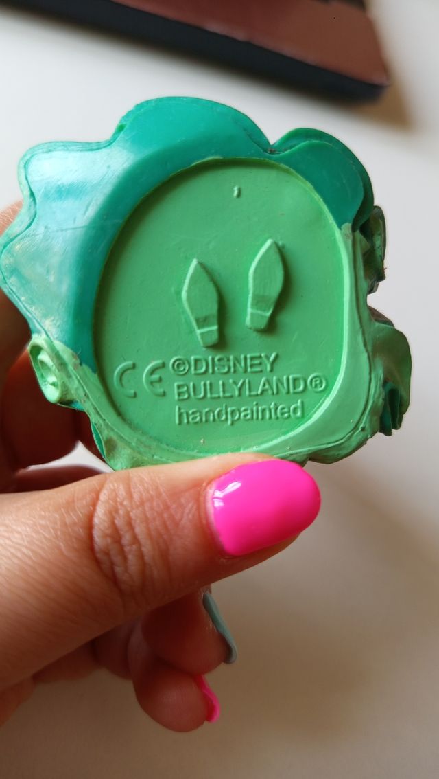 Ariel Disney - Figura PVC colección