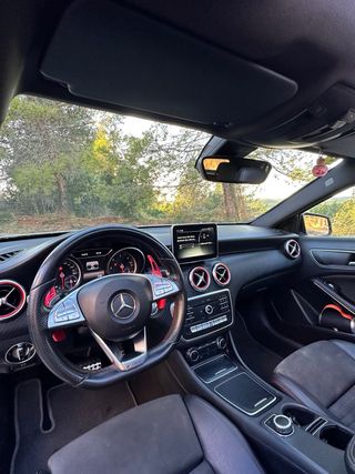 Mercedes-Benz Clase A 2016
