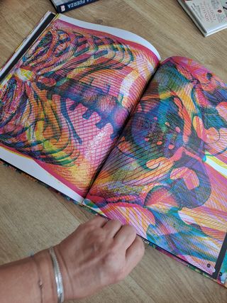 Ilumianatomía libro cuerpo humano
