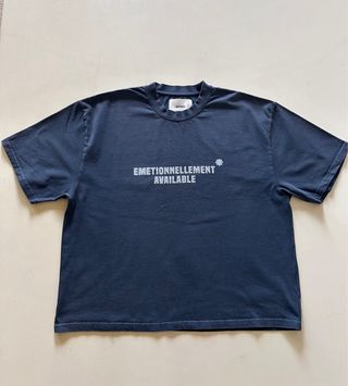 Camiseta EME Studios - Talla S