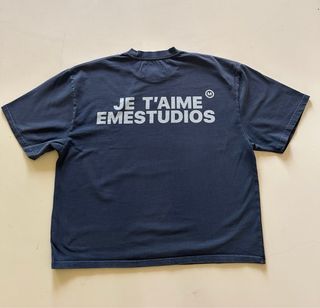 Camiseta EME Studios - Talla S