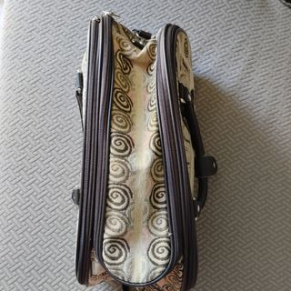 Bolso viaje Roma