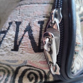 Bolso viaje Roma