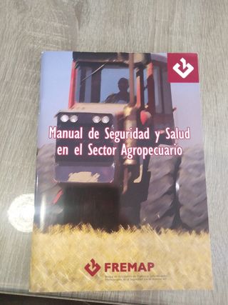 Lote Libros de informátibo forestal