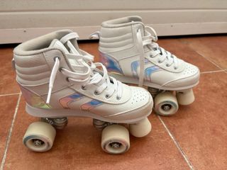 Patines en línea infantiles