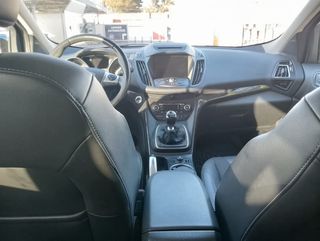 Ford Kuga 2016