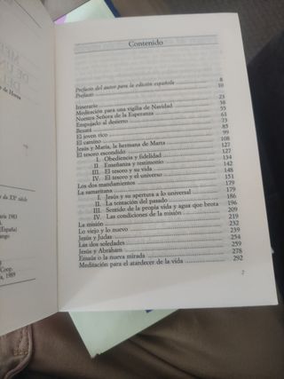 Libros: Boquitas Pintadas & Meditación