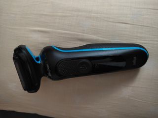 Rasoi Braun serie 5 + 1 testina nuova mai usata
