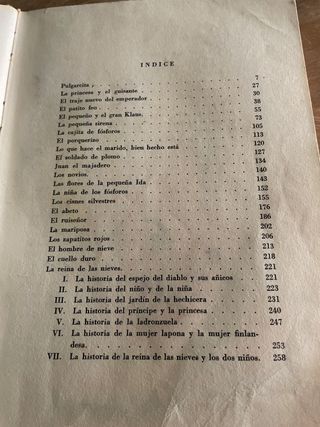 Cuentos ilustrados por Januz Grabianski