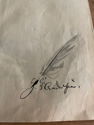 Cuentos ilustrados por Januz Grabianski