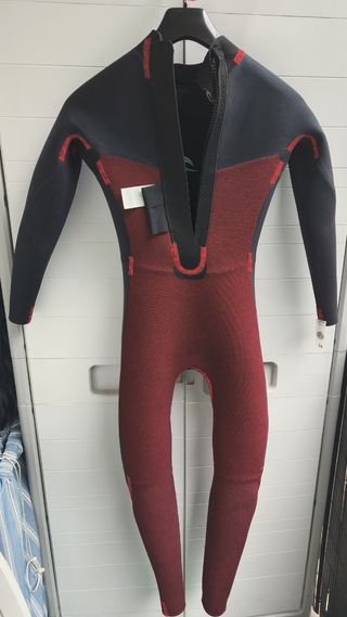Traje surf niña 4/3 Rip Curl Dawn Patrol 14
