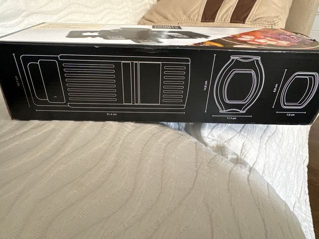 Mandolina Ralladora Moritz & Moritz