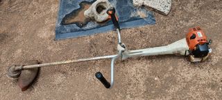 Desbrozadora Stihl FS 310